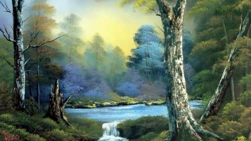 شعر رویا؛ رؤیای طبیعت و تحول در دل زمستان و بهار. با ترجمه و تحلیل دوزبانه.
Dream poem ; the dream of nature and tra